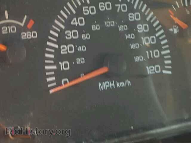 2002 DODGE RAM VAN - VIN: 2B6HB11X02K128436 - Photo 8