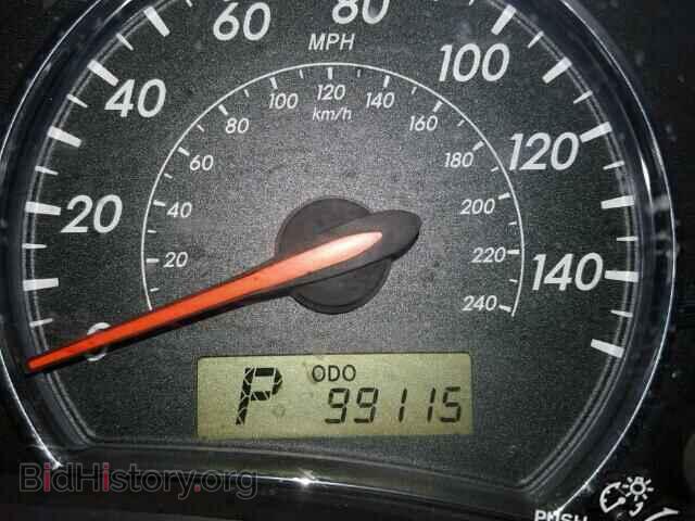 2011 TOYOTA COROLLA - VIN: 2T1BU4EE6BC612155 - Фото 8