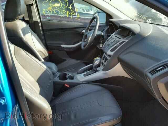 2014 FORD FOCUS - VIN: 1FADP3K25EL175966 - Photo 5