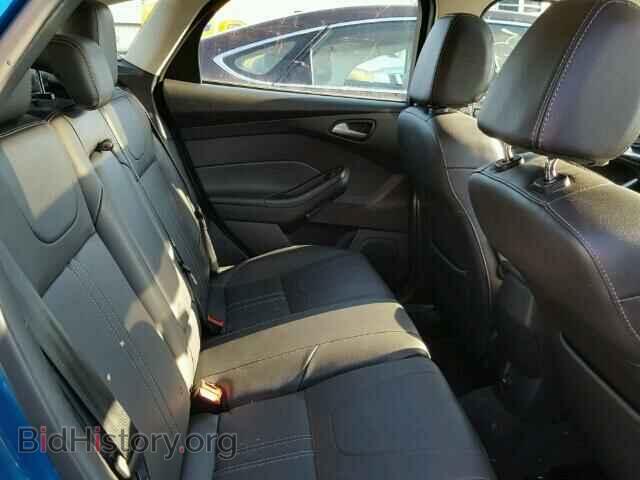 2014 FORD FOCUS - VIN: 1FADP3K25EL175966 - Photo 6