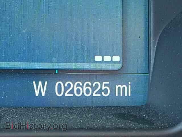 2014 FORD FOCUS - VIN: 1FADP3K25EL175966 - Photo 8