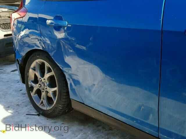 2014 FORD FOCUS - VIN: 1FADP3K25EL175966 - Photo 10