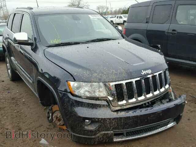 Photo 1J4RR5GT2BC526913 - JEEP CHEROKEE 2011