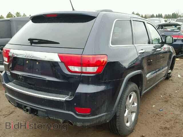 2011 JEEP CHEROKEE - VIN: 1J4RR5GT2BC526913 - Фото 4