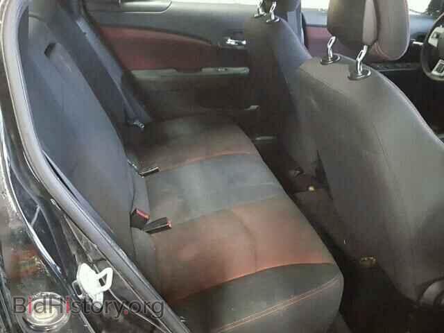 2011 DODGE AVENGER - VIN: 1B3BD1FG9BN544236 - Photo 6