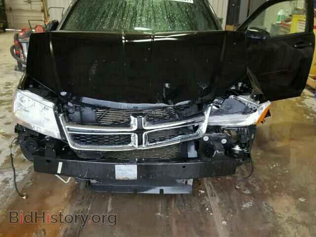 2011 DODGE AVENGER - VIN: 1B3BD1FG9BN544236 - Photo 7