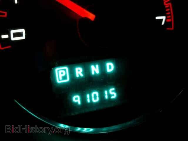 2011 DODGE AVENGER - VIN: 1B3BD1FG9BN544236 - Photo 8