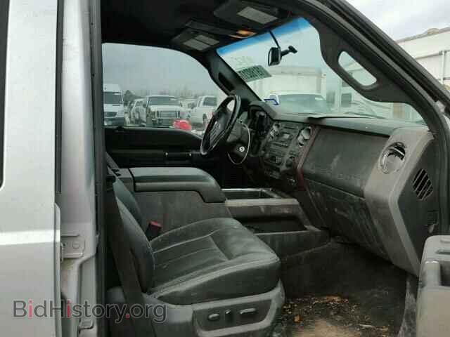 2012 FORD F250 - VIN: 1FT7W2BT4CEA28391 - Фото 5