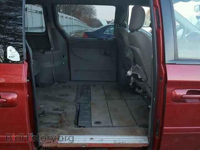 2007 DODGE CARAVAN - VIN: 2D4GP44L47R122420 - Фото 6