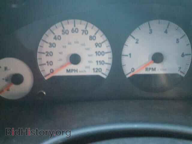 2007 DODGE CARAVAN - VIN: 2D4GP44L47R122420 - Фото 8