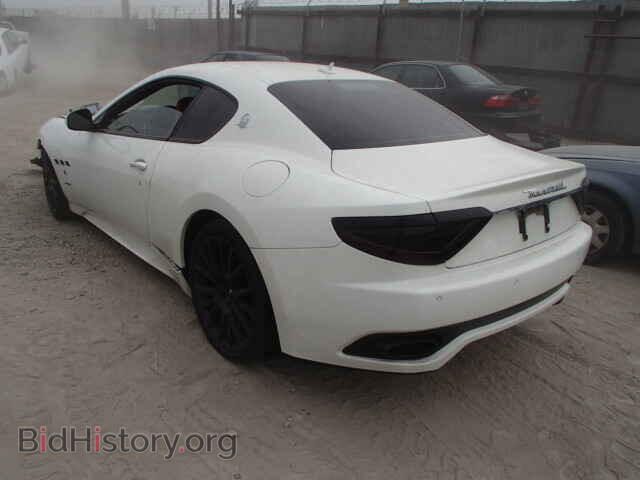 2013 MASERATI ALL MODELS - VIN: ZAM45VLA1D0072041 - Фото 3