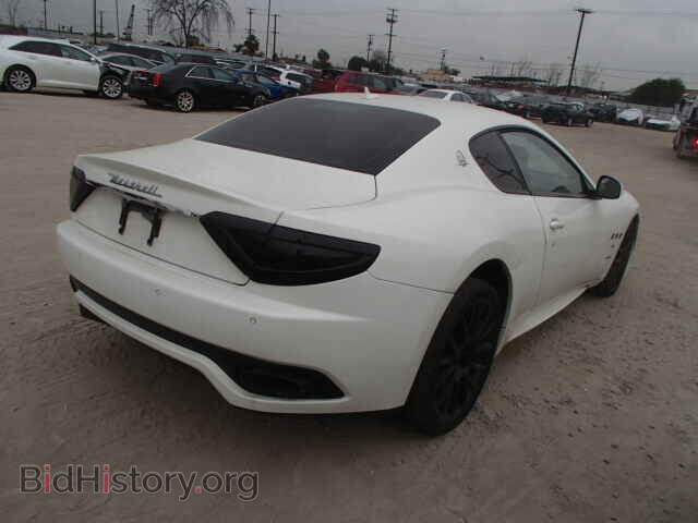 2013 MASERATI ALL MODELS - VIN: ZAM45VLA1D0072041 - Фото 4