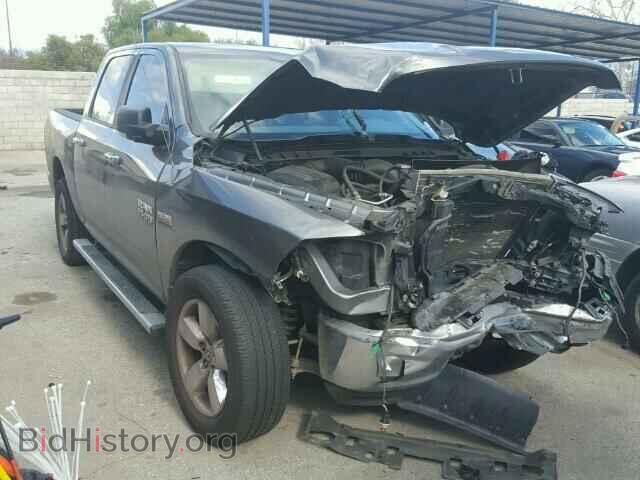 Photo 1C6RR7LT7DS682016 - RAM TRUCK 2013
