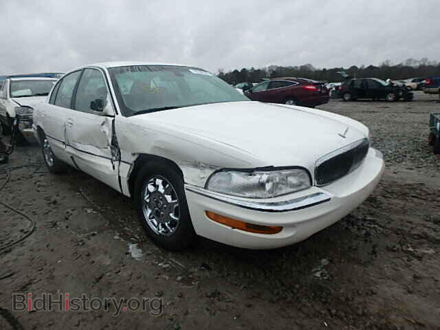 Фотография 1G4CW54K214243707 - BUICK PARK AVE 2001