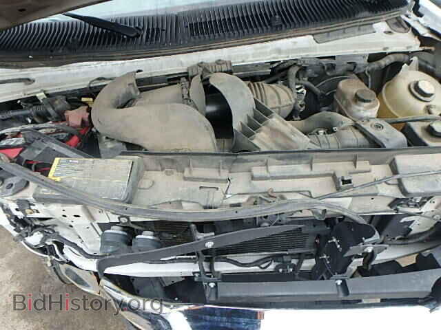 2009 FORD ECONOLINE - VIN: 1FTNE24W49DA31386 - Photo 7