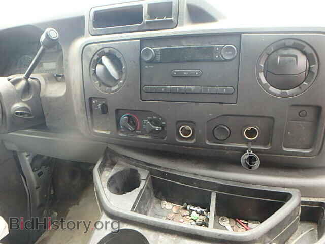 2009 FORD ECONOLINE - VIN: 1FTNE24W49DA31386 - Photo 9