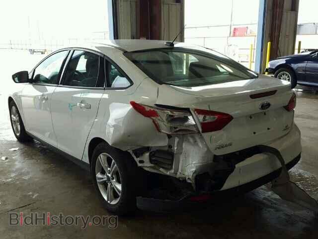 2014 FORD FOCUS - VIN: 1FADP3F20EL108606 - Photo 3