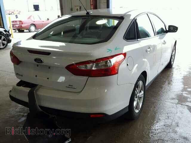 2014 FORD FOCUS - VIN: 1FADP3F20EL108606 - Photo 4