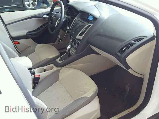 2014 FORD FOCUS - VIN: 1FADP3F20EL108606 - Photo 5