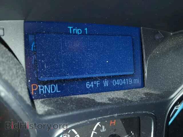2014 FORD FOCUS - VIN: 1FADP3F20EL108606 - Photo 8