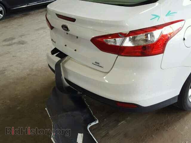 2014 FORD FOCUS - VIN: 1FADP3F20EL108606 - Photo 10