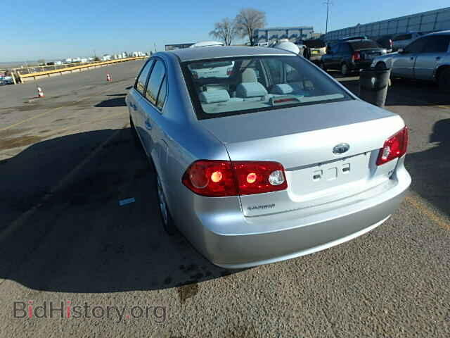 2008 KIA OPTIMA - VIN: KNAGE123385248316 - Фото 3