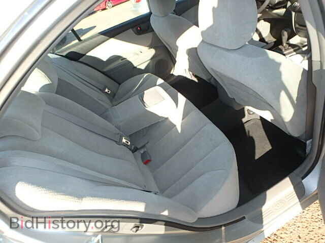 2008 KIA OPTIMA - VIN: KNAGE123385248316 - Фото 6