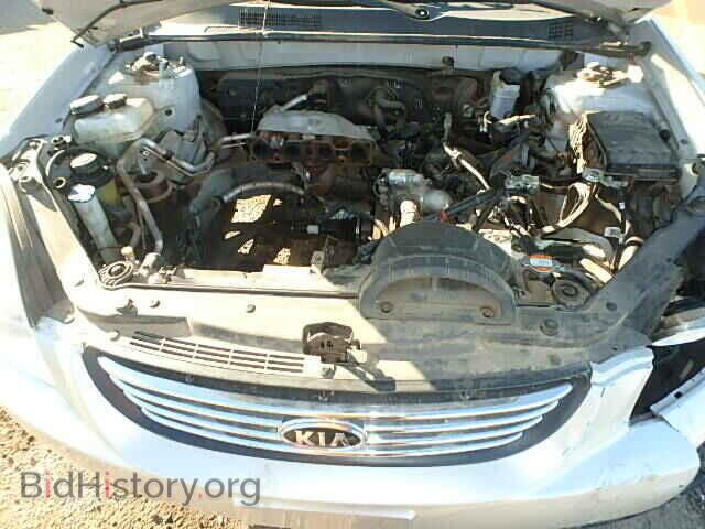 2008 KIA OPTIMA - VIN: KNAGE123385248316 - Фото 7