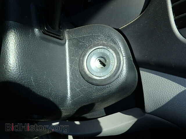 2008 KIA OPTIMA - VIN: KNAGE123385248316 - Фото 10