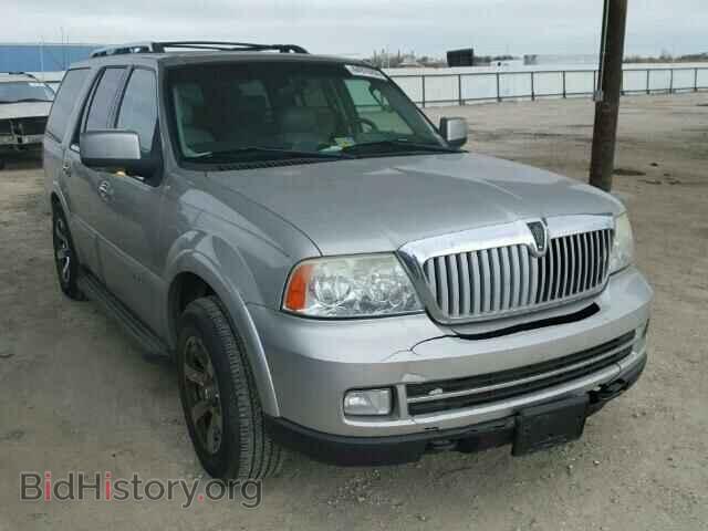 Photo 5LMFU28556LJ05000 - LINCOLN NAVIGATOR 2006