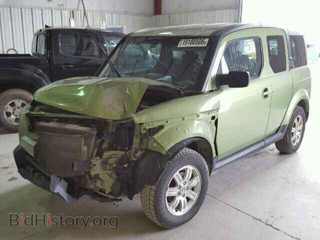 2006 HONDA ELEMENT - VIN: 5J6YH28786L025559 - Photo 2
