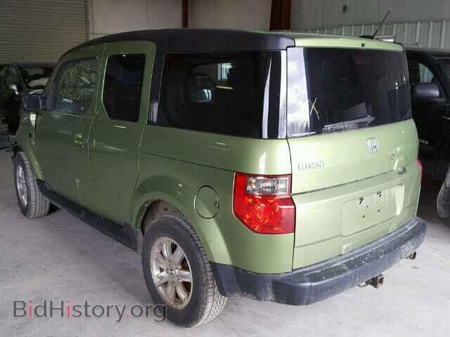 2006 HONDA ELEMENT - VIN: 5J6YH28786L025559 - Photo 3