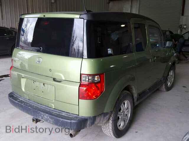 2006 HONDA ELEMENT - VIN: 5J6YH28786L025559 - Photo 4