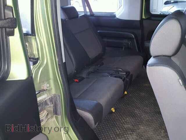 2006 HONDA ELEMENT - VIN: 5J6YH28786L025559 - Photo 6