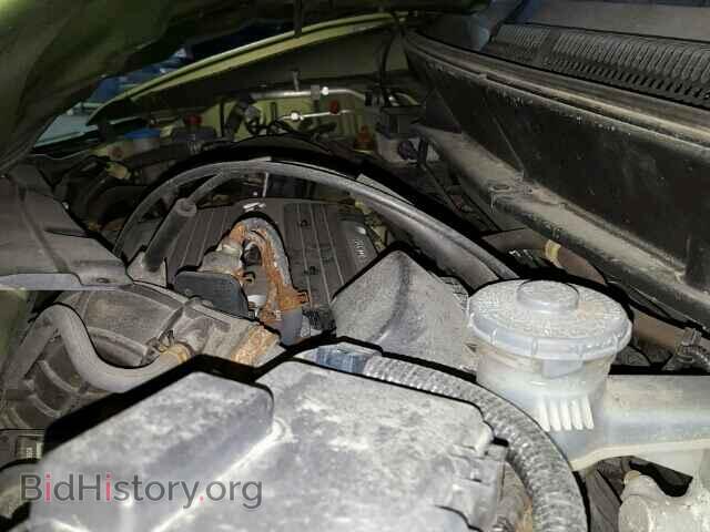2006 HONDA ELEMENT - VIN: 5J6YH28786L025559 - Photo 7