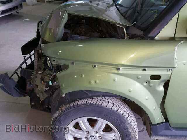 2006 HONDA ELEMENT - VIN: 5J6YH28786L025559 - Photo 9