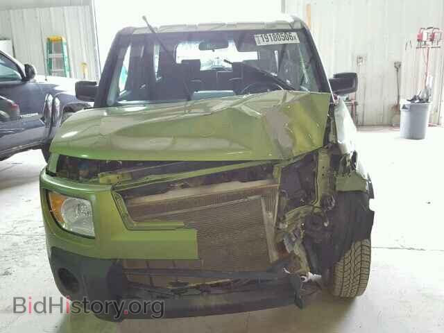 2006 HONDA ELEMENT - VIN: 5J6YH28786L025559 - Photo 10