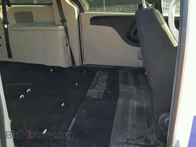 2011 DODGE CARAVAN - VIN: 2D4RN3DG5BR637852 - Photo 6