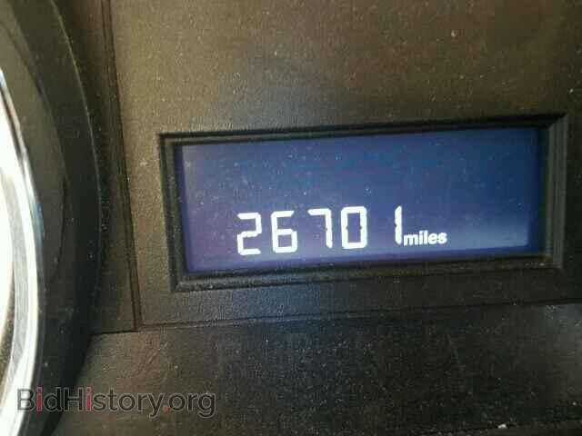 2011 DODGE CARAVAN - VIN: 2D4RN3DG5BR637852 - Photo 8