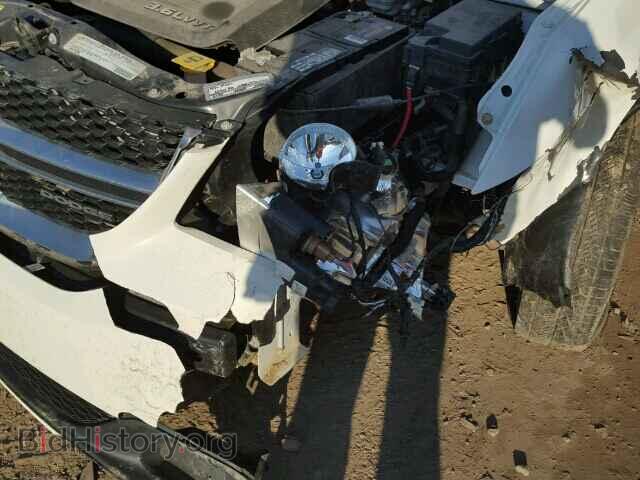 2011 DODGE CARAVAN - VIN: 2D4RN3DG5BR637852 - Photo 9