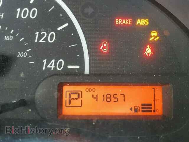 2012 NISSAN VERSA - VIN: 3N1CN7AP1CL883846 - Фото 8