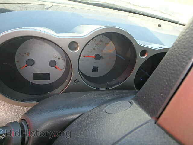 2005 NISSAN MAXIMA - VIN: 1N4BA41E15C827217 - Фото 8