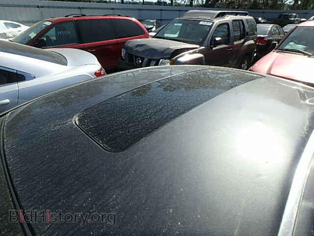 2005 NISSAN MAXIMA - VIN: 1N4BA41E15C827217 - Фото 9