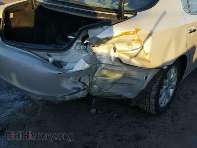 2003 LEXUS ES300 - VIN: JTHBF30GX36014073 - Фото 9