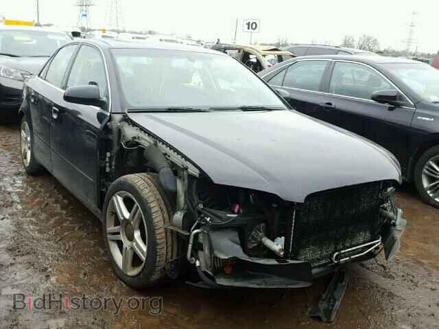 Фотография WAUDF68E65A465416 - AUDI A4 2005