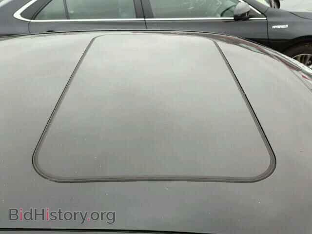2005 AUDI A4 - VIN: WAUDF68E65A465416 - Фото 9
