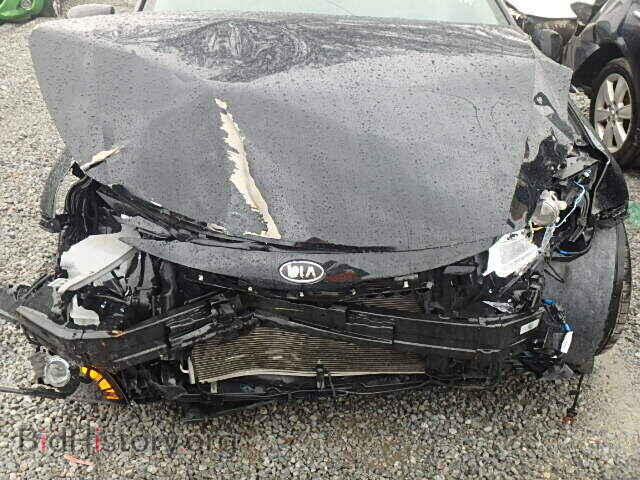 2012 KIA OPTIMA - VIN: 5XXGN4A74CG065634 - Photo 7