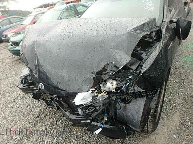 2012 KIA OPTIMA - VIN: 5XXGN4A74CG065634 - Photo 9