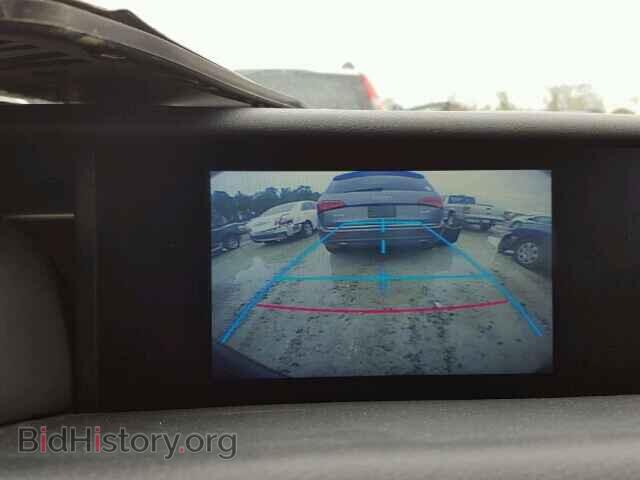 2014 LEXUS IS250 - VIN: JTHCF1D26E5012742 - Фото 10