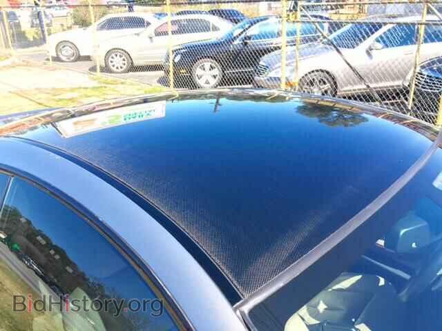 2007 BMW M6 - VIN: WBSEH93527B798924 - Фото 9